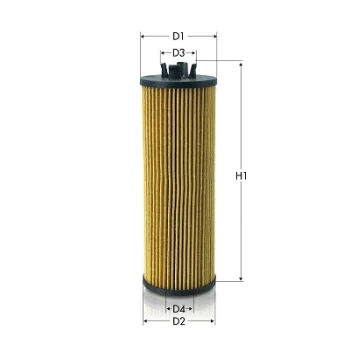 TECNECO FILTERS OL2189E
