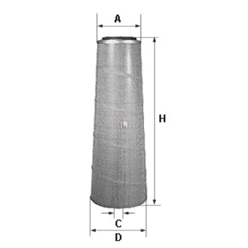 SOFIMA S 1005 A