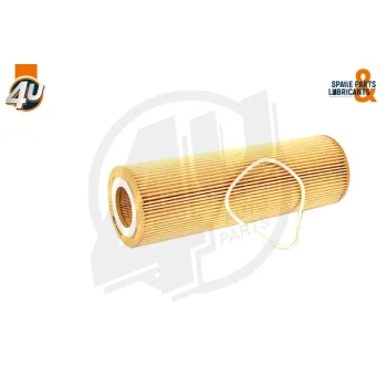 4U Autoparts 38812SC