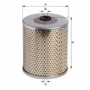 UNIFLUX FILTERS XO796