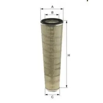 UNIFLUX FILTERS XA1925