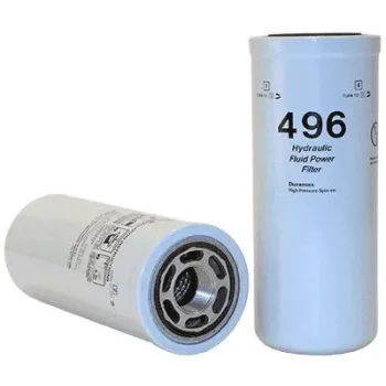 WIX FILTERS 51496
