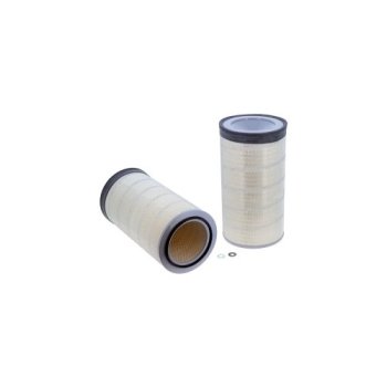 DA 1361 PRO FILTERS Воздушный фильтр