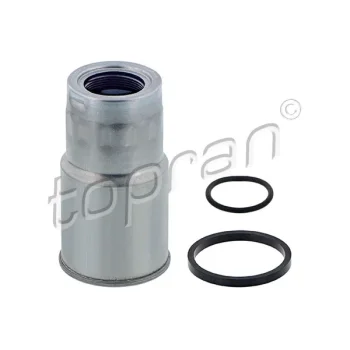 TOPRAN 600 046