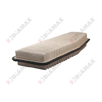 DIAMAX DA2672