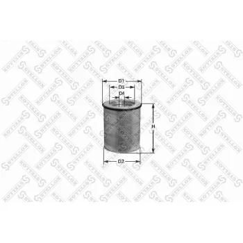 STELLOX 81-21011-SX