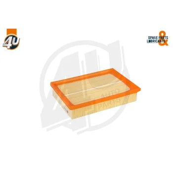 4U Autoparts 34219PU