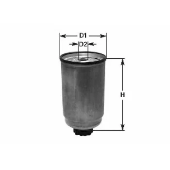 CLEAN FILTERS DN 873
