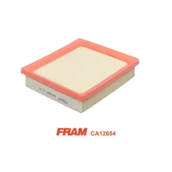 FRAM CA12654