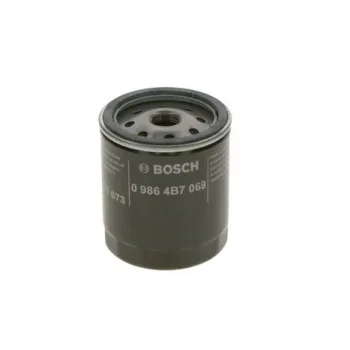 BOSCH 0 986 4B7 069