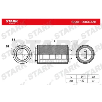 Stark SKAF-0060328