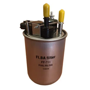 FI.BA FP-711