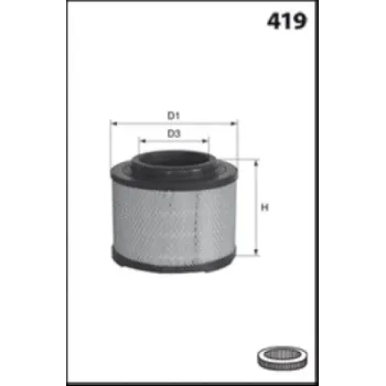 MISFAT R1107