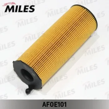 MILES AFOE101