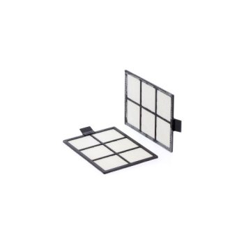 SC 80092 HIFI FILTER Воздушный фильтр (салонный)