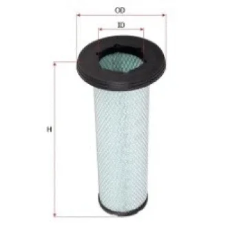 Sakura Filters AU FA-71370