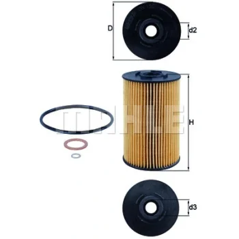 METAL LEVE OX 150D