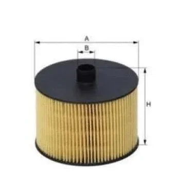 UNIFLUX FILTERS XNE351