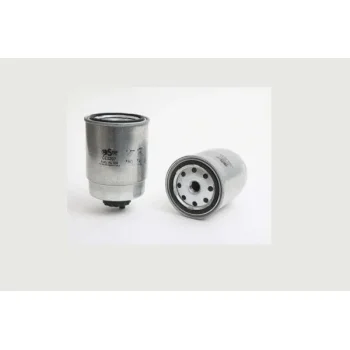 STEP FILTERS CC3207