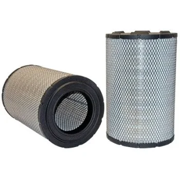 WIX FILTERS 46776