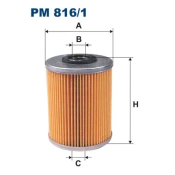 FILTRON PM 816/1