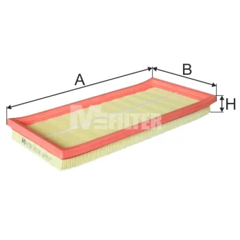 MFILTER K 7074