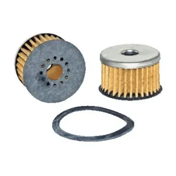 WIX FILTERS 33034
