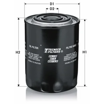 TECNECO FILTERS OL3003T