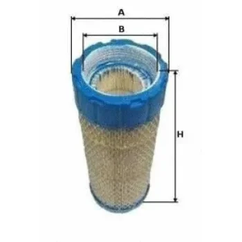 UNIFLUX FILTERS XA3164