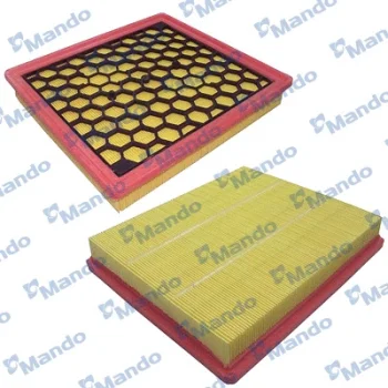 MANDO MMF015336