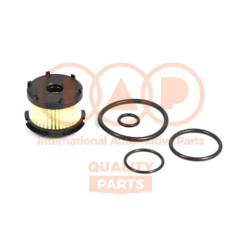 IAP QUALITY PARTS 122-GAS39P