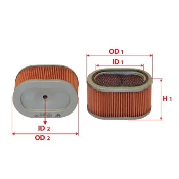 SAKURA Automotive A-7946