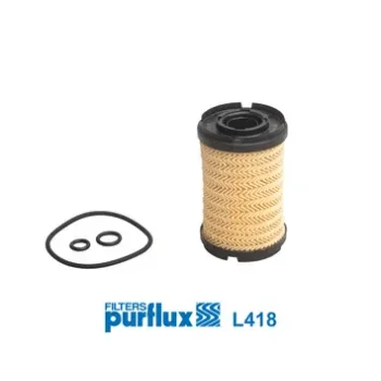 PURFLUX L418