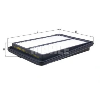 MAHLE LX 4551