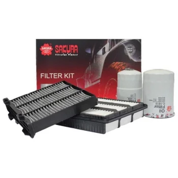 Sakura Filters AU K-10150