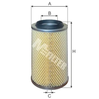 MFILTER A 8085