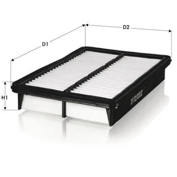 TECNECO FILTERS AR1630PMJ