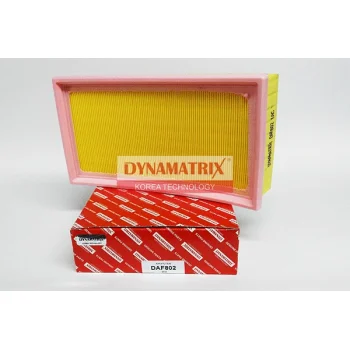 DYNAMATRIX DAF802