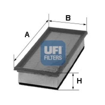 UFI 30.500.00