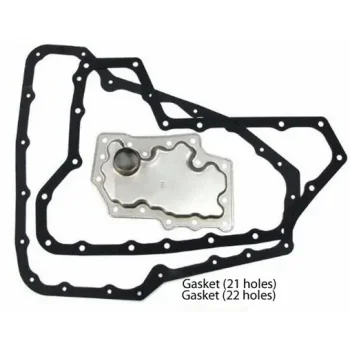 JS ASAKASHI JT501KGS