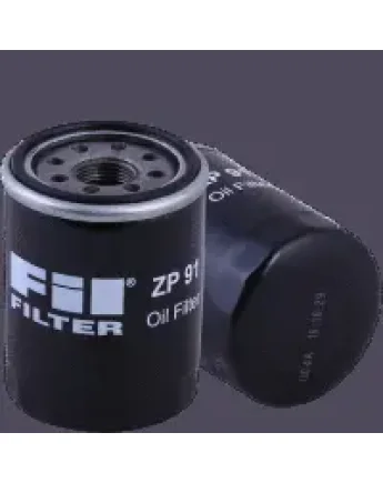 FIL FILTER ZP 91