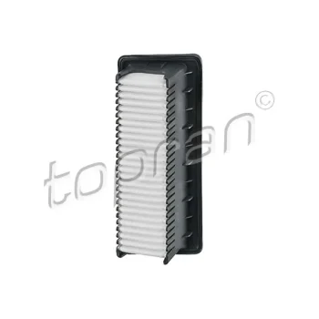 TOPRAN 820 116