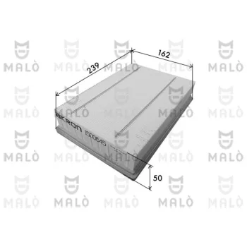 AKRON-MALÒ 1500645