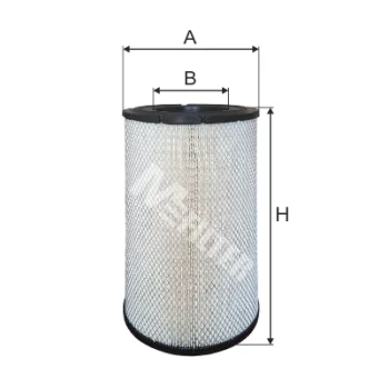 MFILTER A 859