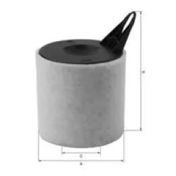 UNIFLUX FILTERS XA660