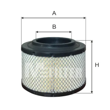 MFILTER A 8024