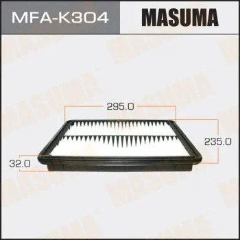 MASUMA MFA-K304
