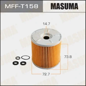 MASUMA MFF-T158