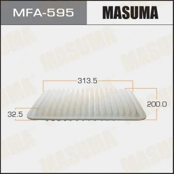 MASUMA MFA-595