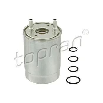 TOPRAN 701 025